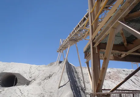 Structural Integrity Inspections
