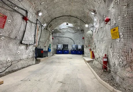 1700 Fuel Bay