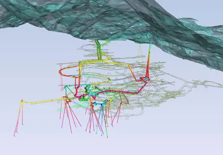 Dewatering Optimisation & Design