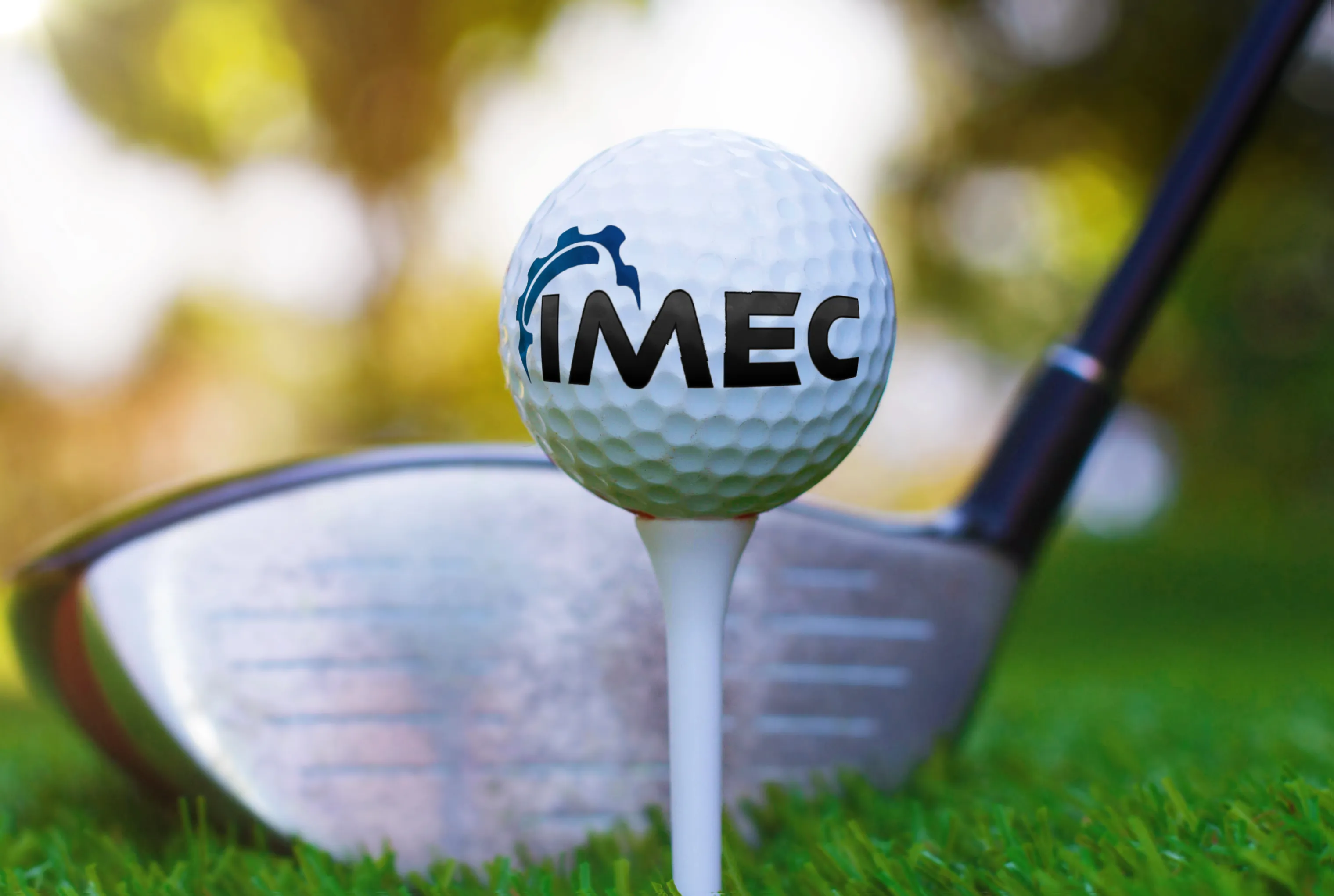 Annual Golf Classic fundraiser