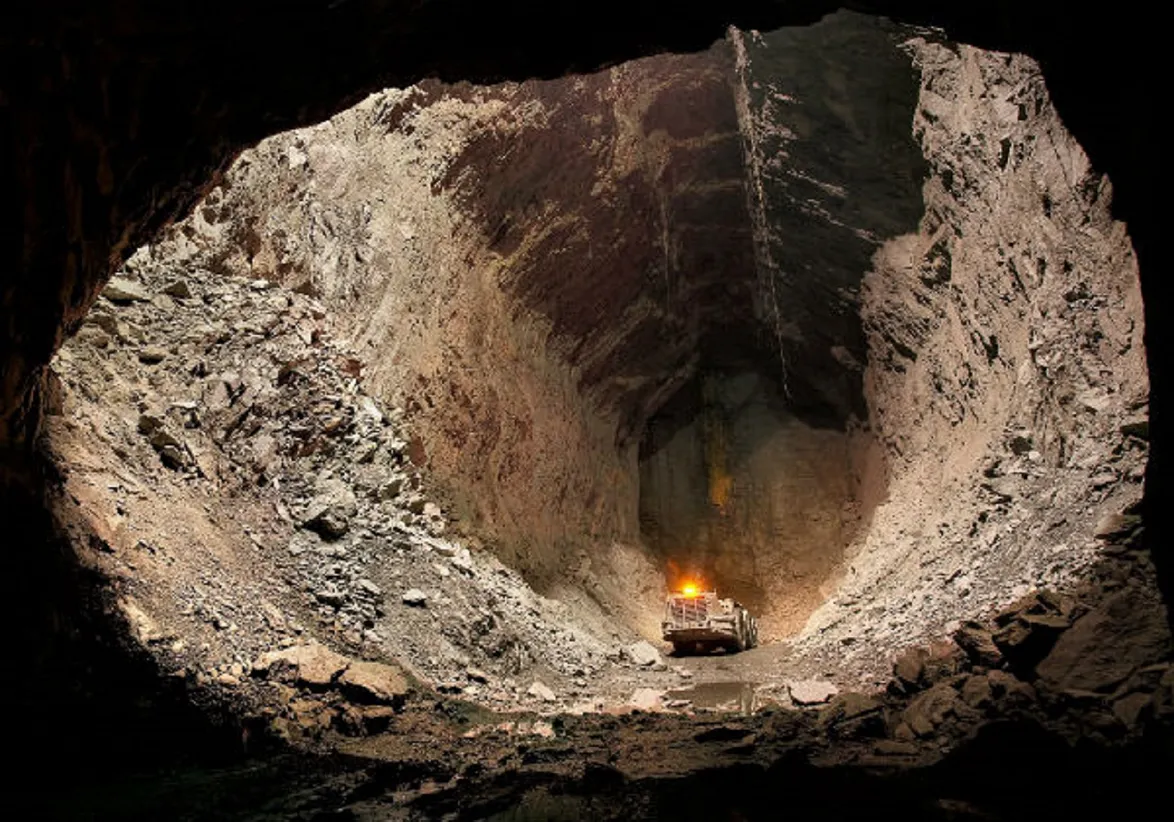 IMEC Awarded work at one of Spain’s largest mining operations