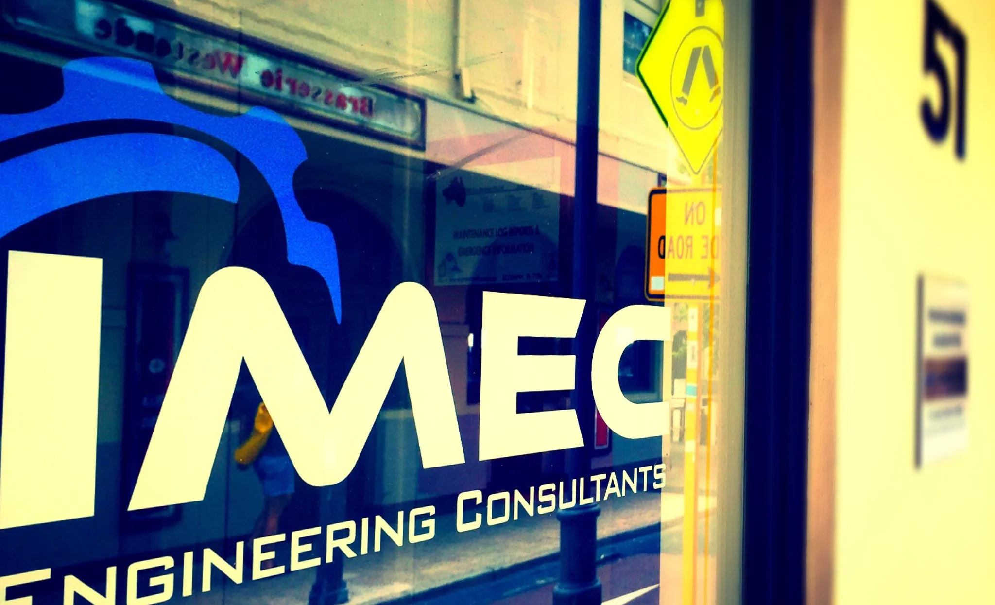 Seeking Mechanical/Project Engineer