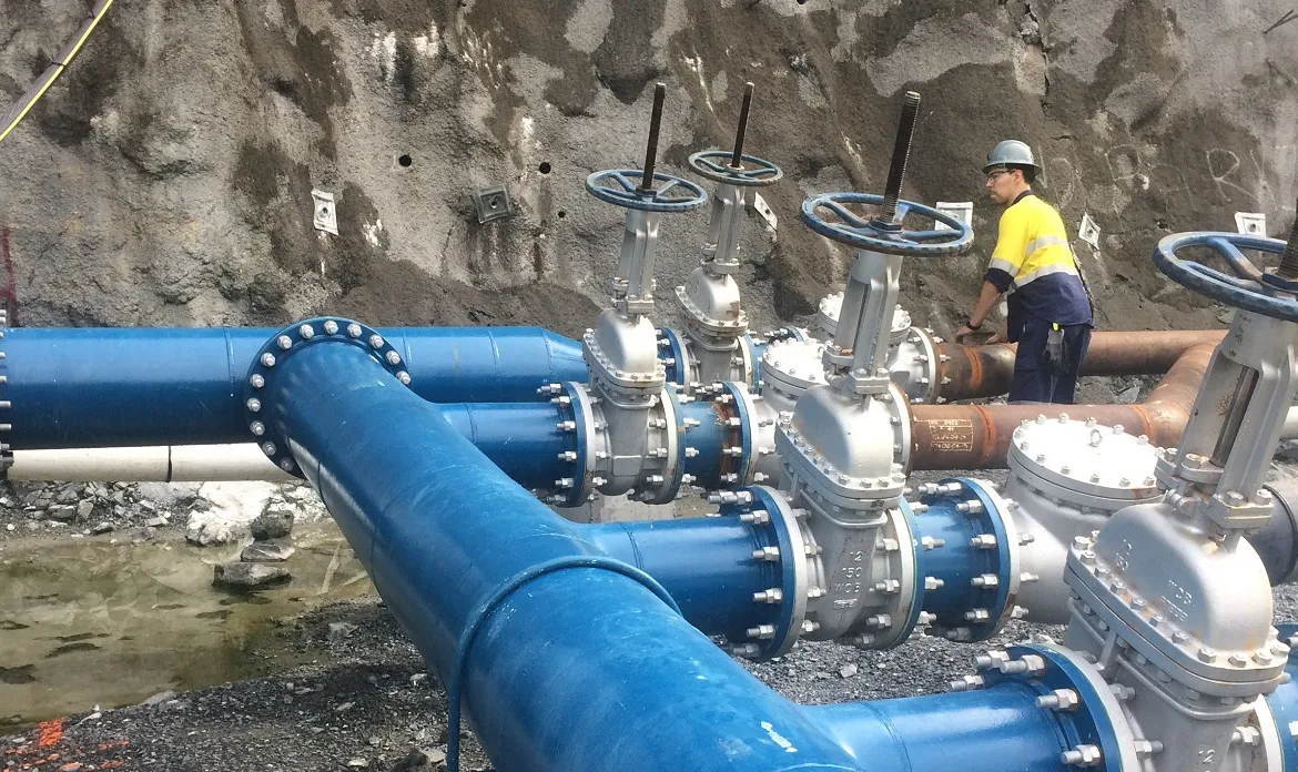 IMEC awarded design of multiple Primary Pumping System upgrades for client in Indonesia