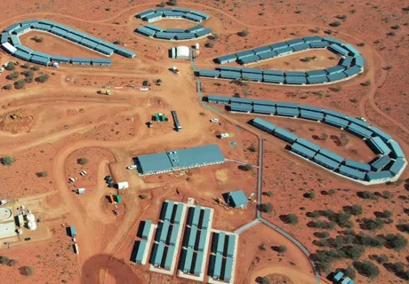 Liontown – Kathleen Valley NPI