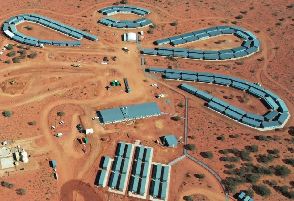 Liontown – Kathleen Valley NPI