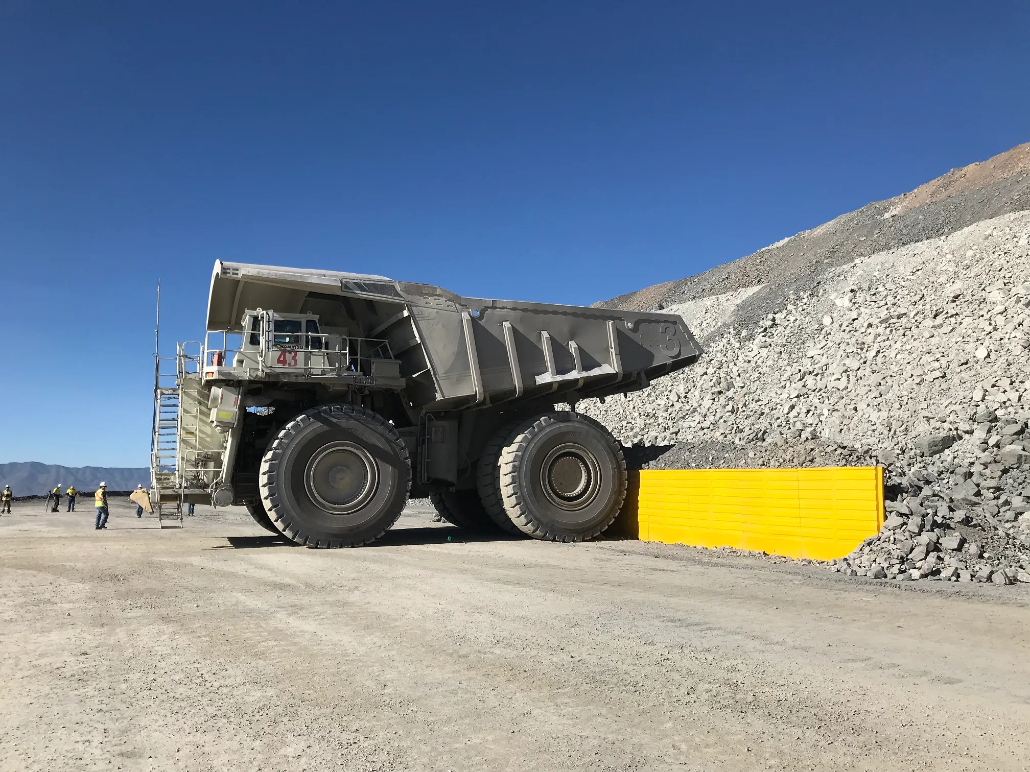 Safescape Innovation With an Edge