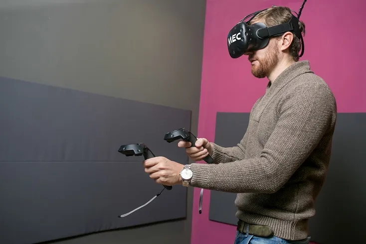 How VR will Impact the Mining Industry