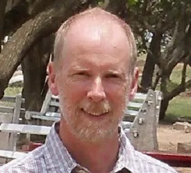 IMEC welcome Chris Price to the team