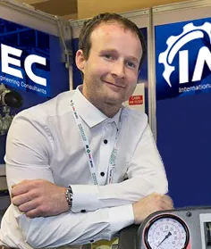 Welcome Eoin Collins