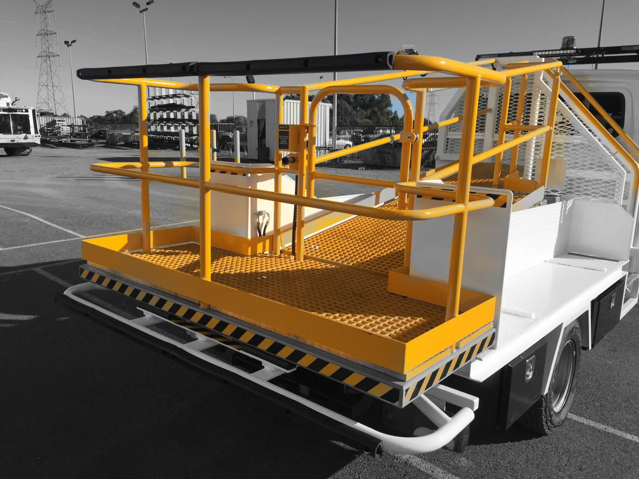 What’s the future for EWP’s on mine sites?