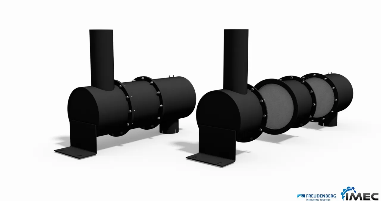 Small hydropower; another source of renewables for Australian underground mining?