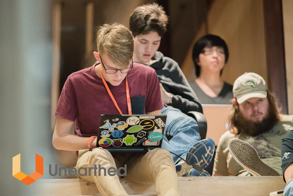 Unearthing Mining Innovations